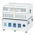 AS ONE Three Zones Electric Furnace