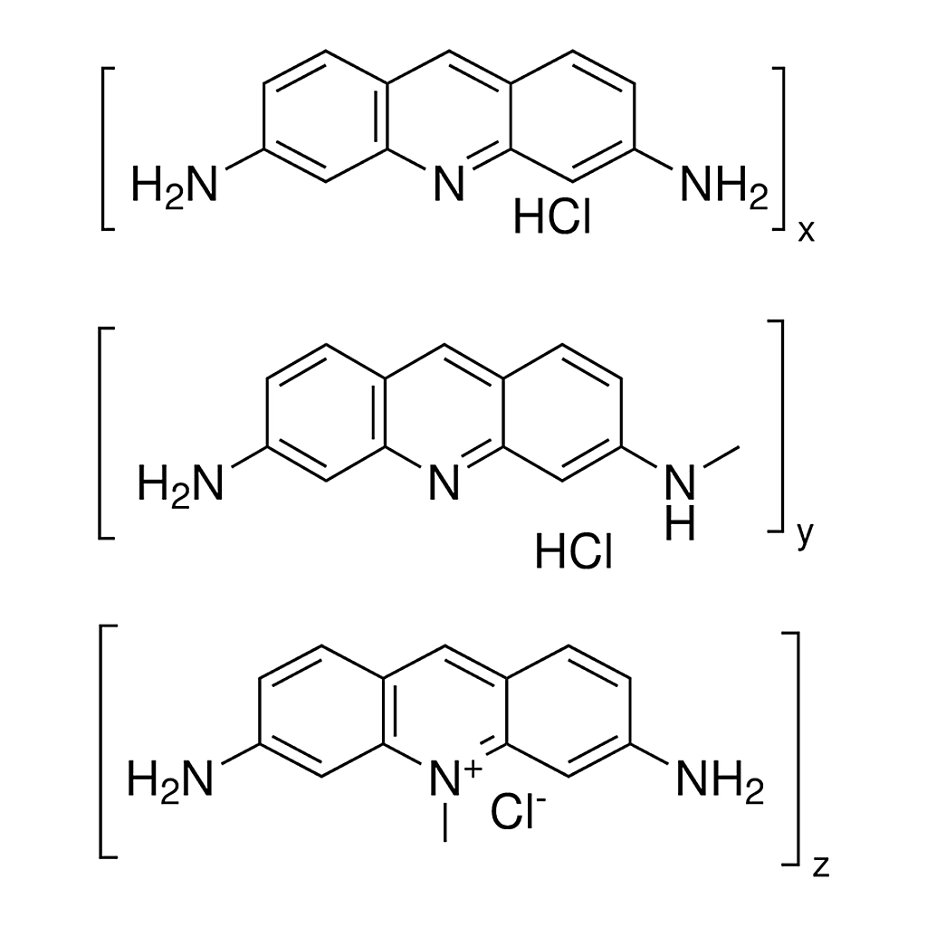 Merck Acriflavine purified
