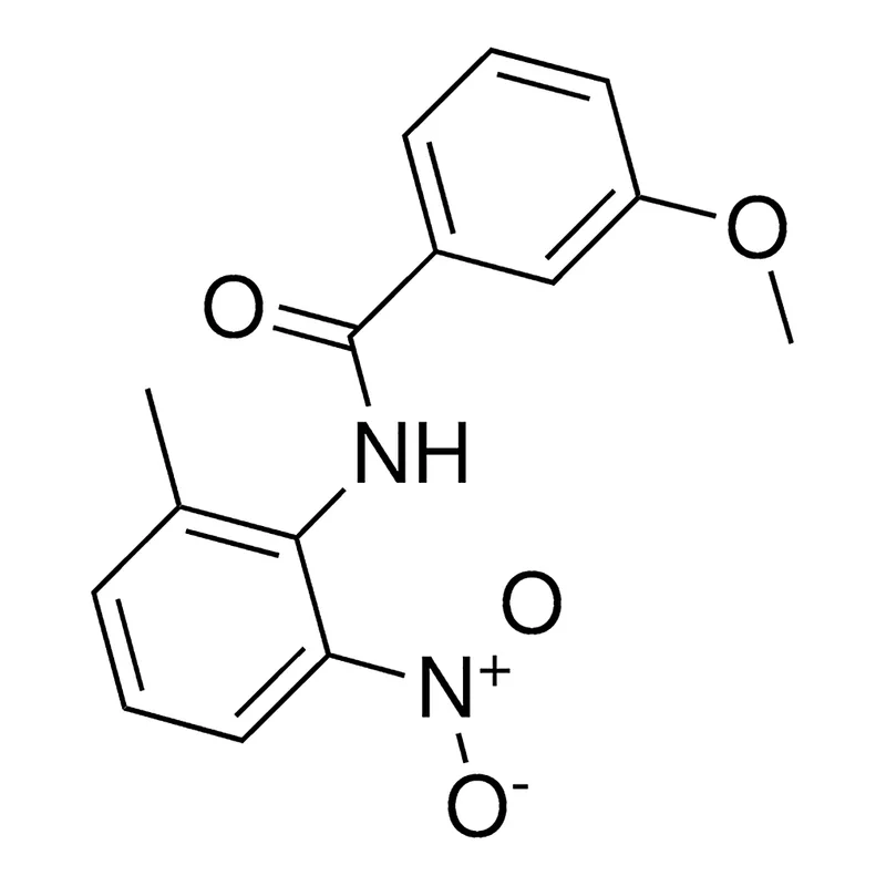 Merck 3-METHYL-2'-METHYL-6'-NITROBEN - 50 MG&