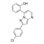 Merck 2-[2-(4-CHLOROPHENYL)PYRAZOLO[1-