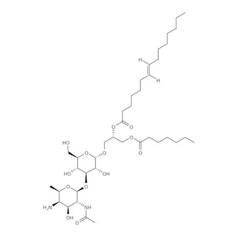 Merck LIPOTEICHOIC ACID FROM STAPHYLOCOCCUS A&
