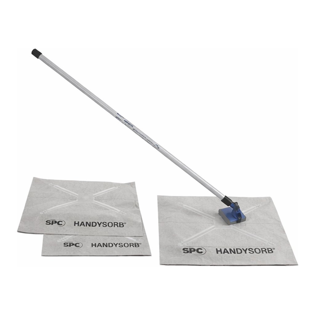 Brady HandySorb Mop System Starter Kit