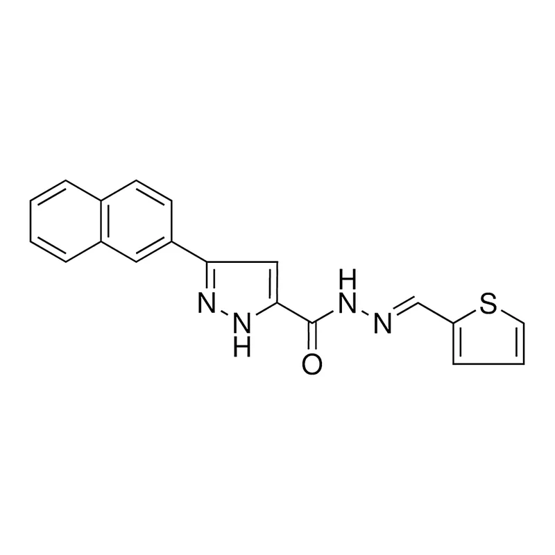 Merck 5-NAPHTHALEN-2-YL-2H-PYRAZOLE- - 50 MG &