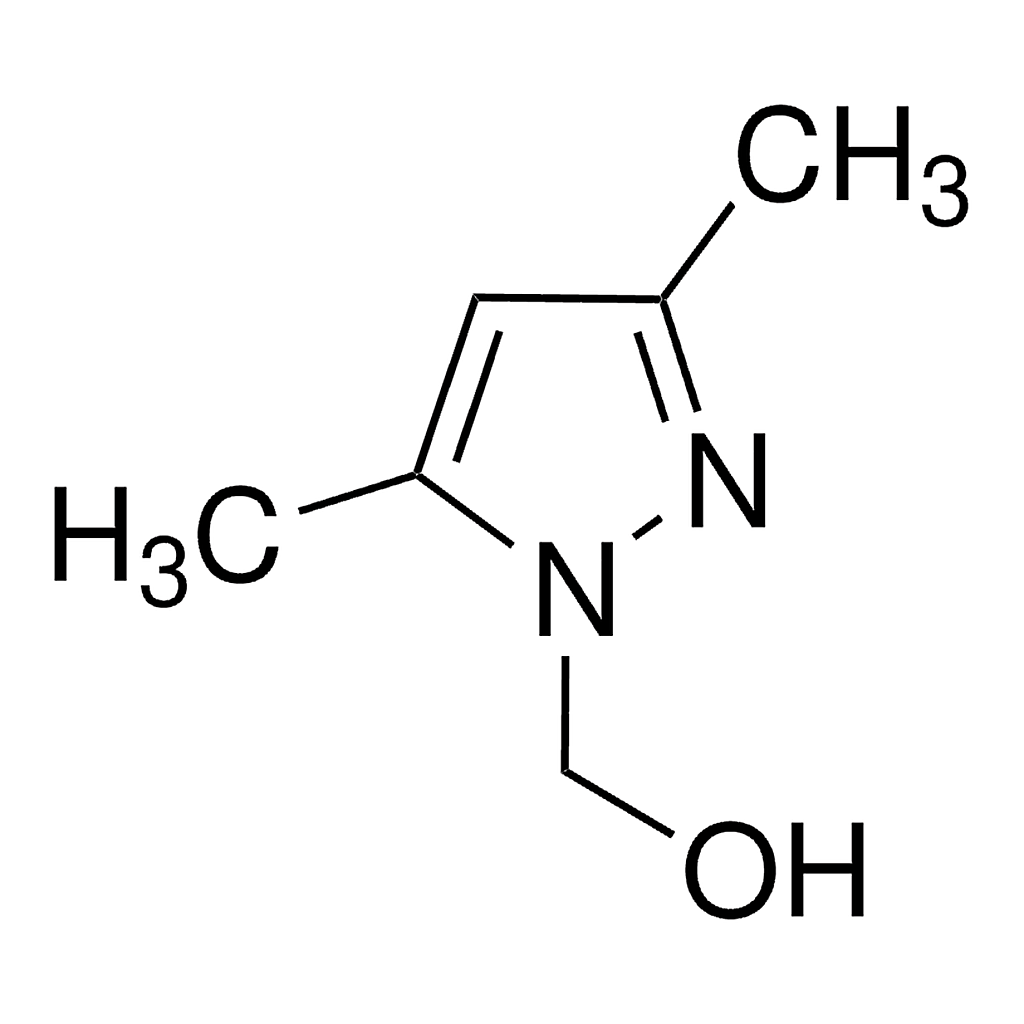 Merck 3,5-Dimethylpyrazole-1-methanol