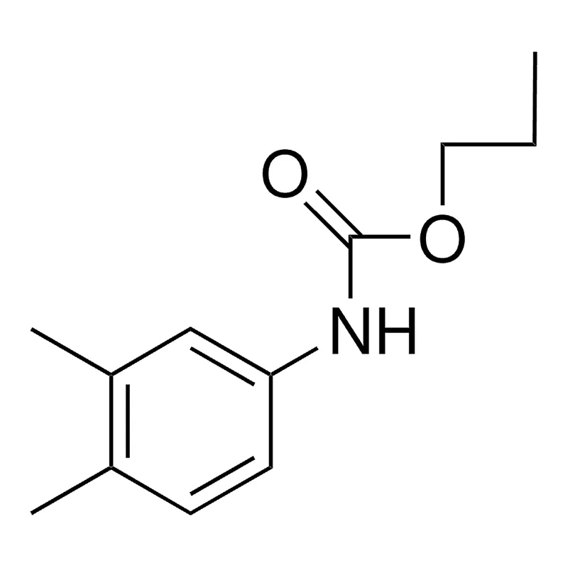 Merck PROPYL N-(3,4-XYLYL)CARBAMATE-