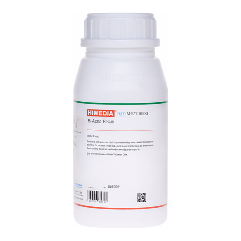 Himedia M-Endo Broth