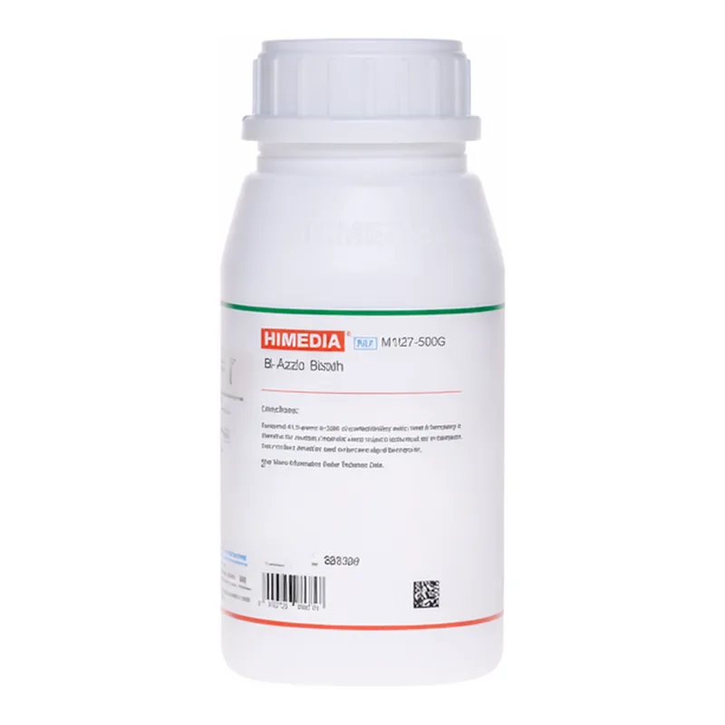 Himedia M-Endo Broth