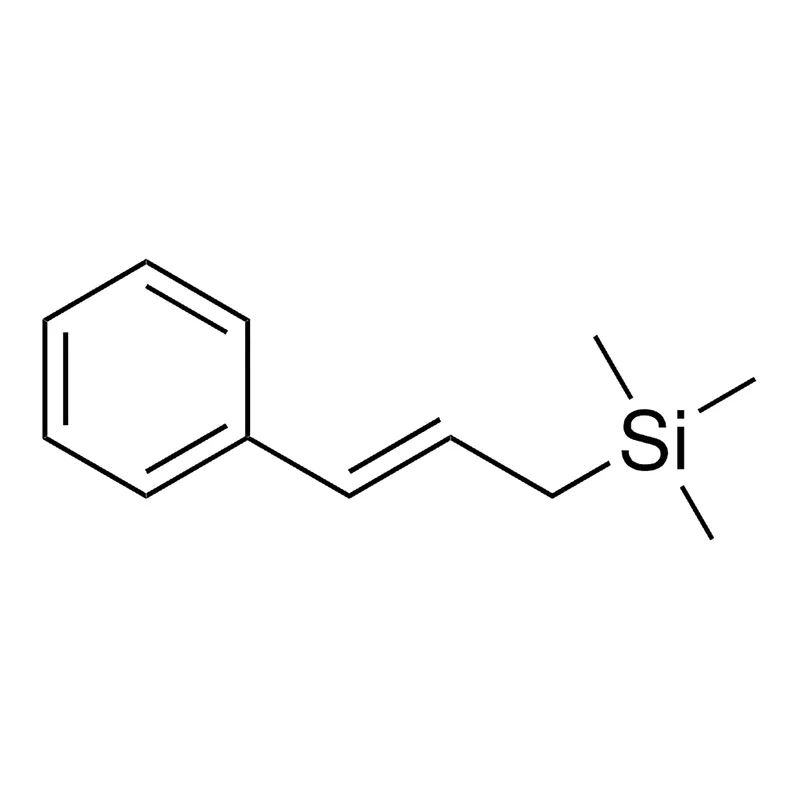 Merck TRIMETHYL[(2E)-3-PHENYL-2-PROPEN-