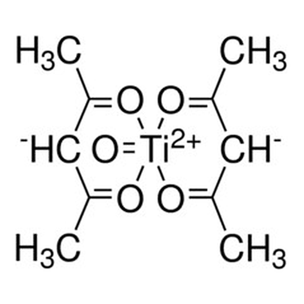 Merck TITANIUM(IV) OXYACETYLACETONATE, 90%