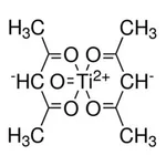 Merck TITANIUM(IV) OXYACETYLACETONATE, 90%