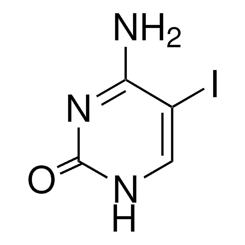 Merck 5-Iodocytosine