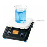 AS ONE Hotplate Stirrer (Large Capacity Type), 핫 스터러(대용량 타입)
