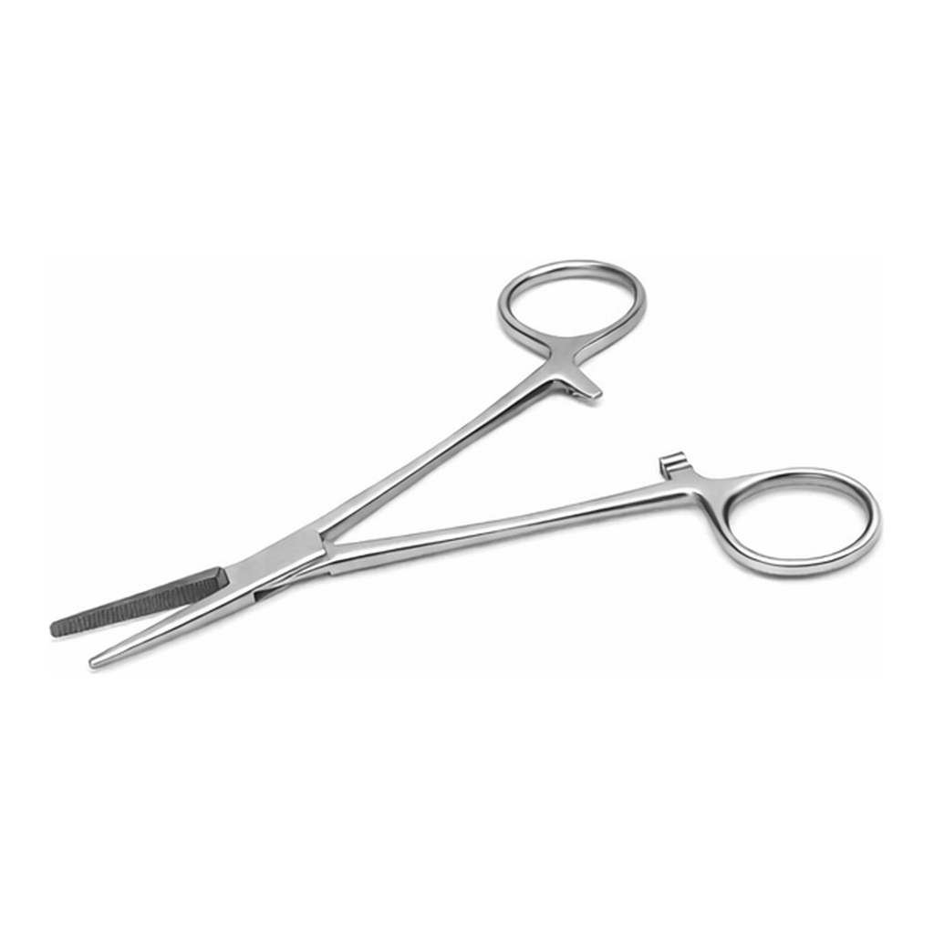 SIPEL 가위형 핀셋 F18-P Tweezer