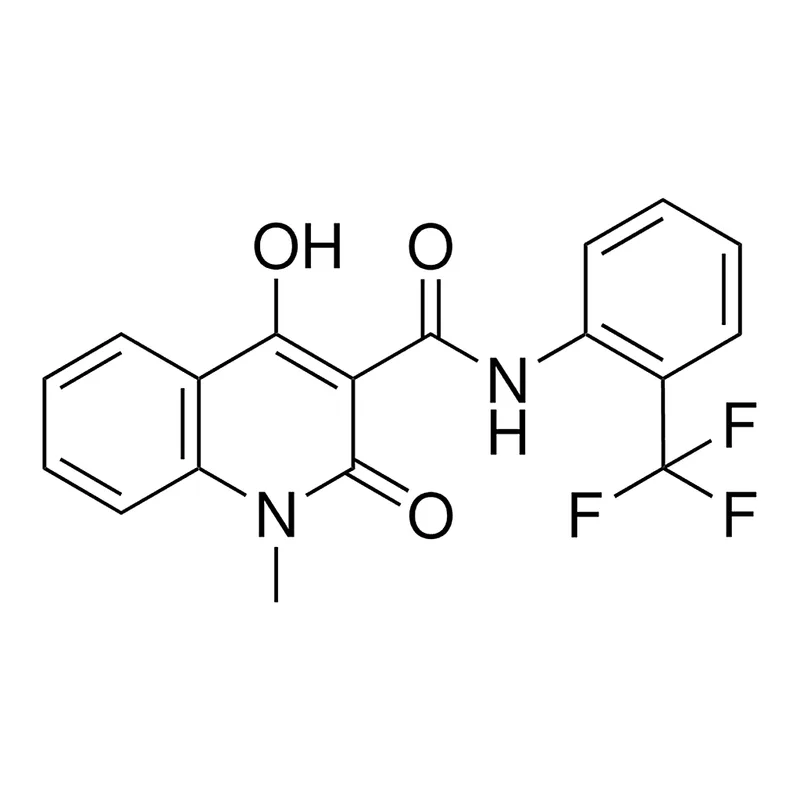 Merck 4-HO-1-ME-2-OXO-1,2-2H-QUINOLI - 50 MG&