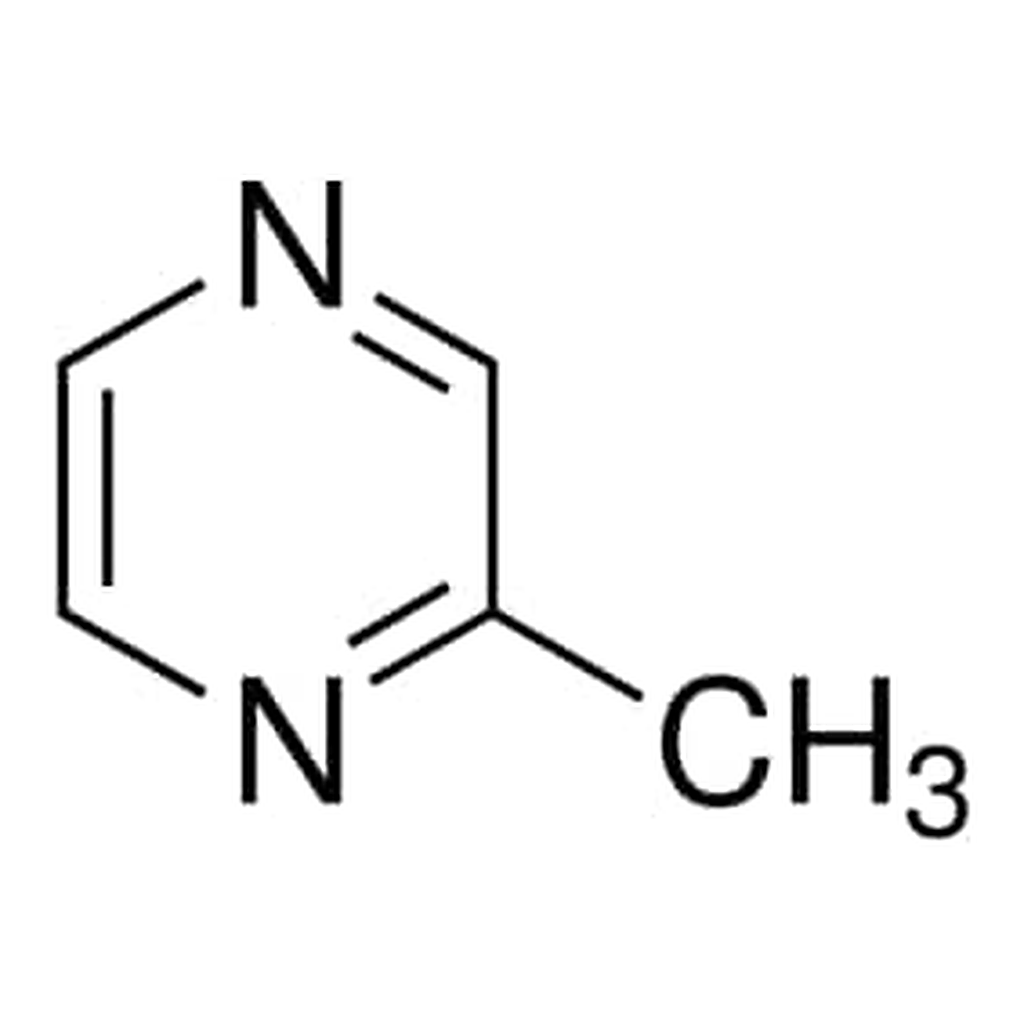 Merck 2-METHYLPYRAZINE, 99+%