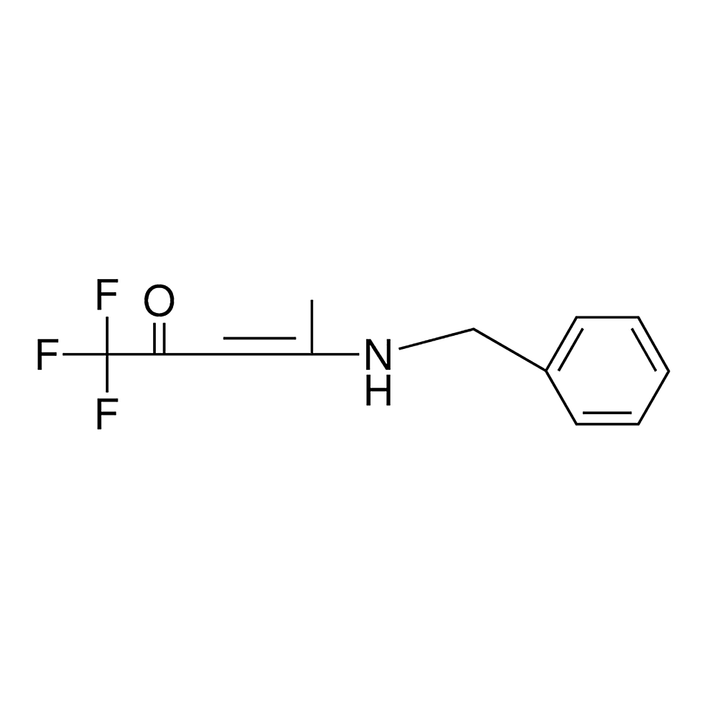 Merck 4-BENZYLAMINO-1,1,1-TRIFLUORO- -10 mg