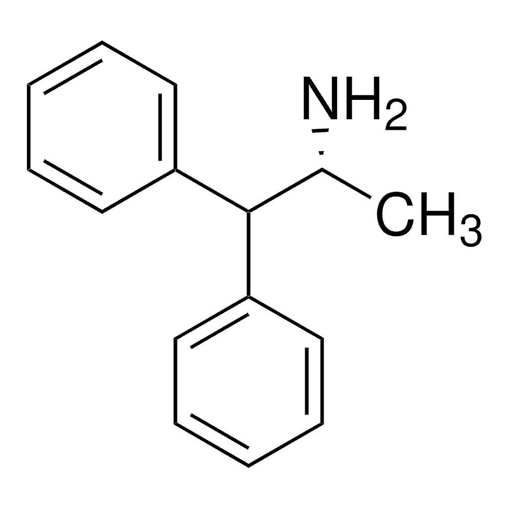 Merck (R)-(+)-1,1-Diphenyl-2-aminopropane