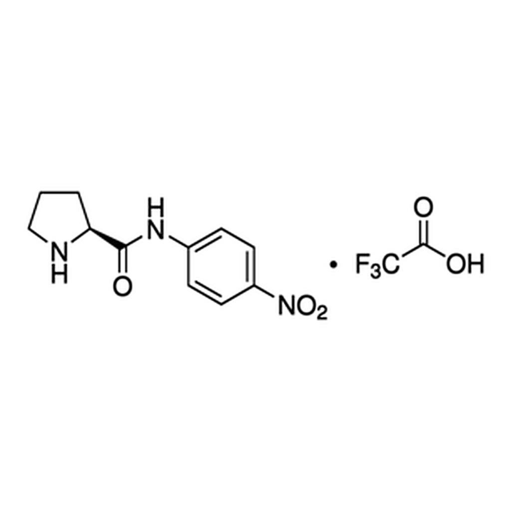 Merck L-PROLINE P-NITROANILIDE TRIFLUORO&