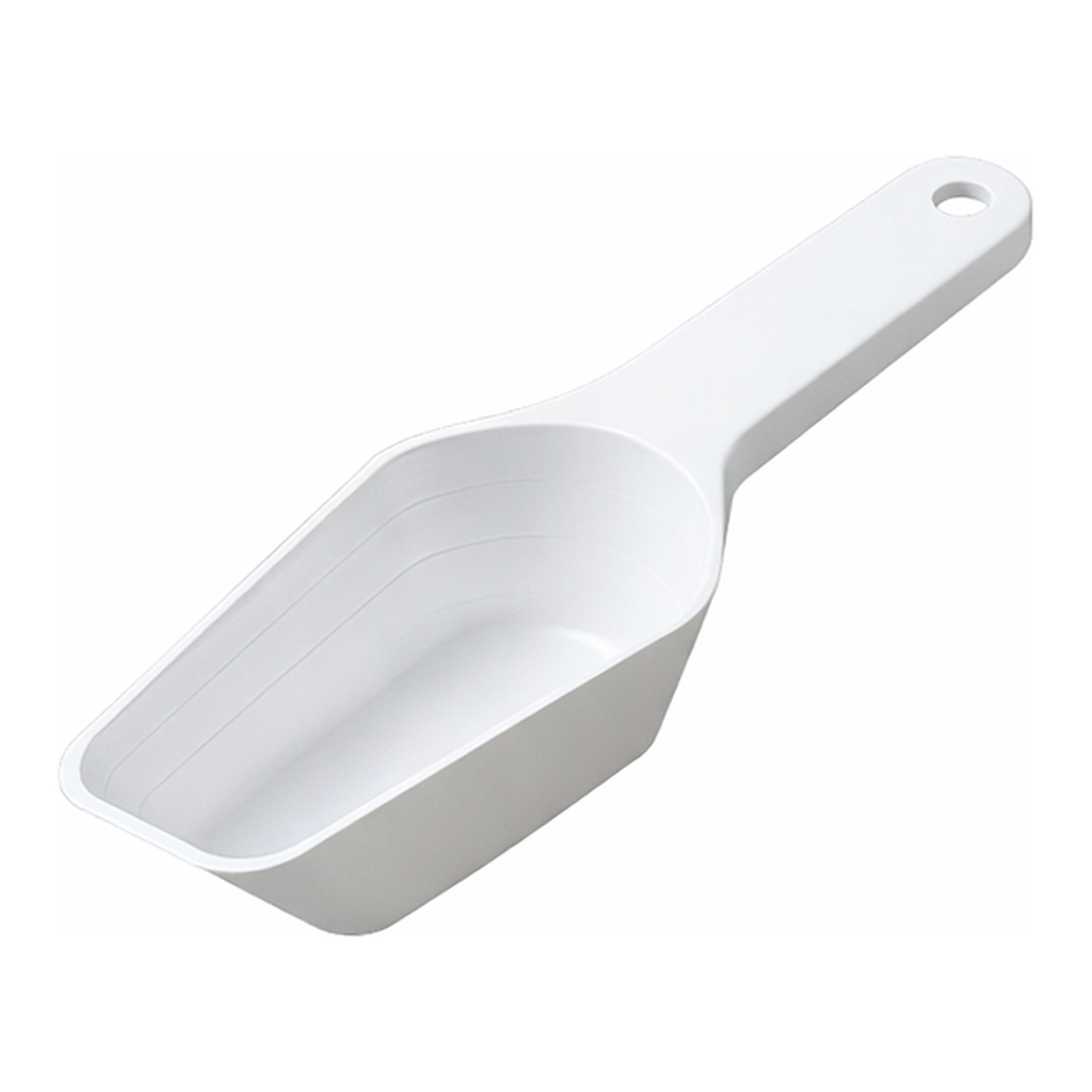 AS ONE P Scoop (Electron Beam Sterile), P 스쿠프 (전자선 멸균 사양)