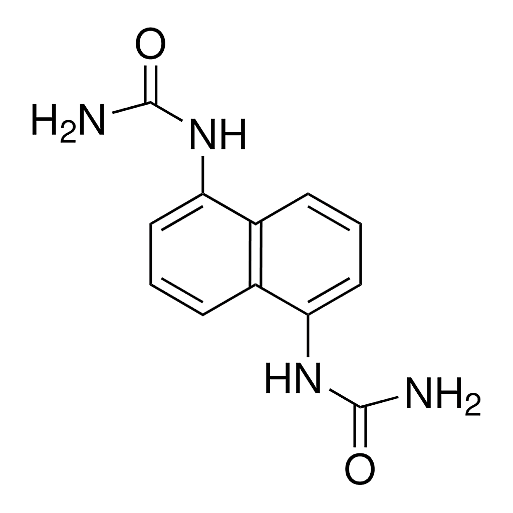 Merck 1,1'-(1,5-NAPHTHALENEDIYL)DIURE