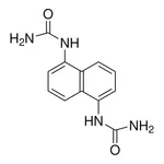 Merck 1,1'-(1,5-NAPHTHALENEDIYL)DIURE