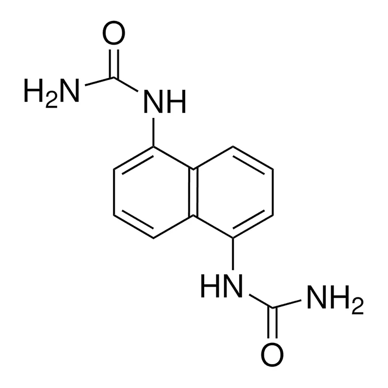 Merck 1,1'-(1,5-NAPHTHALENEDIYL)DIURE