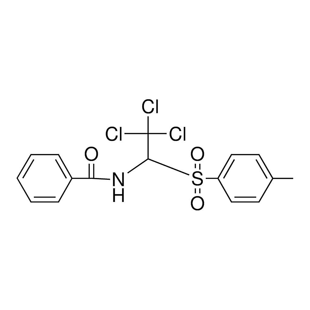 Merck N-(2,2,2-TRICHLORO-1-(TOLUENE- - 25 MG&