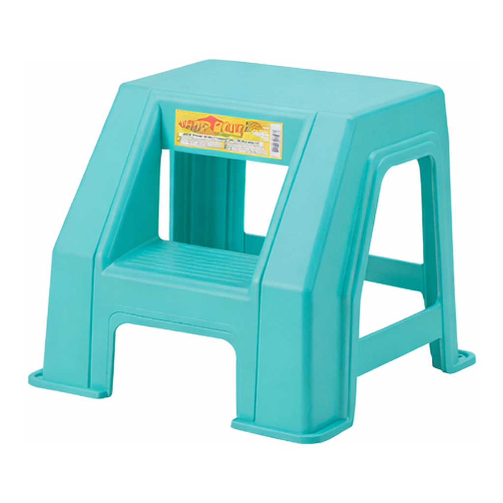 AS ONE 2 Stage Step Stool, 2단 발판