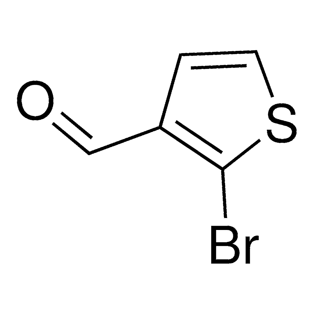 Merck 2-bromothiophene-3-carbaldehyde