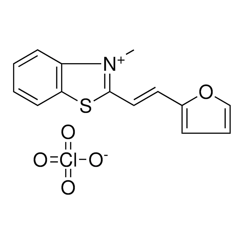 Merck 2-(2-FURAN-2-YL-VINYL)-3-METHY - 10 MG&