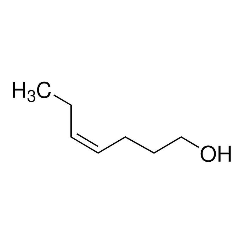 Merck cis-4-Hepten-1-ol