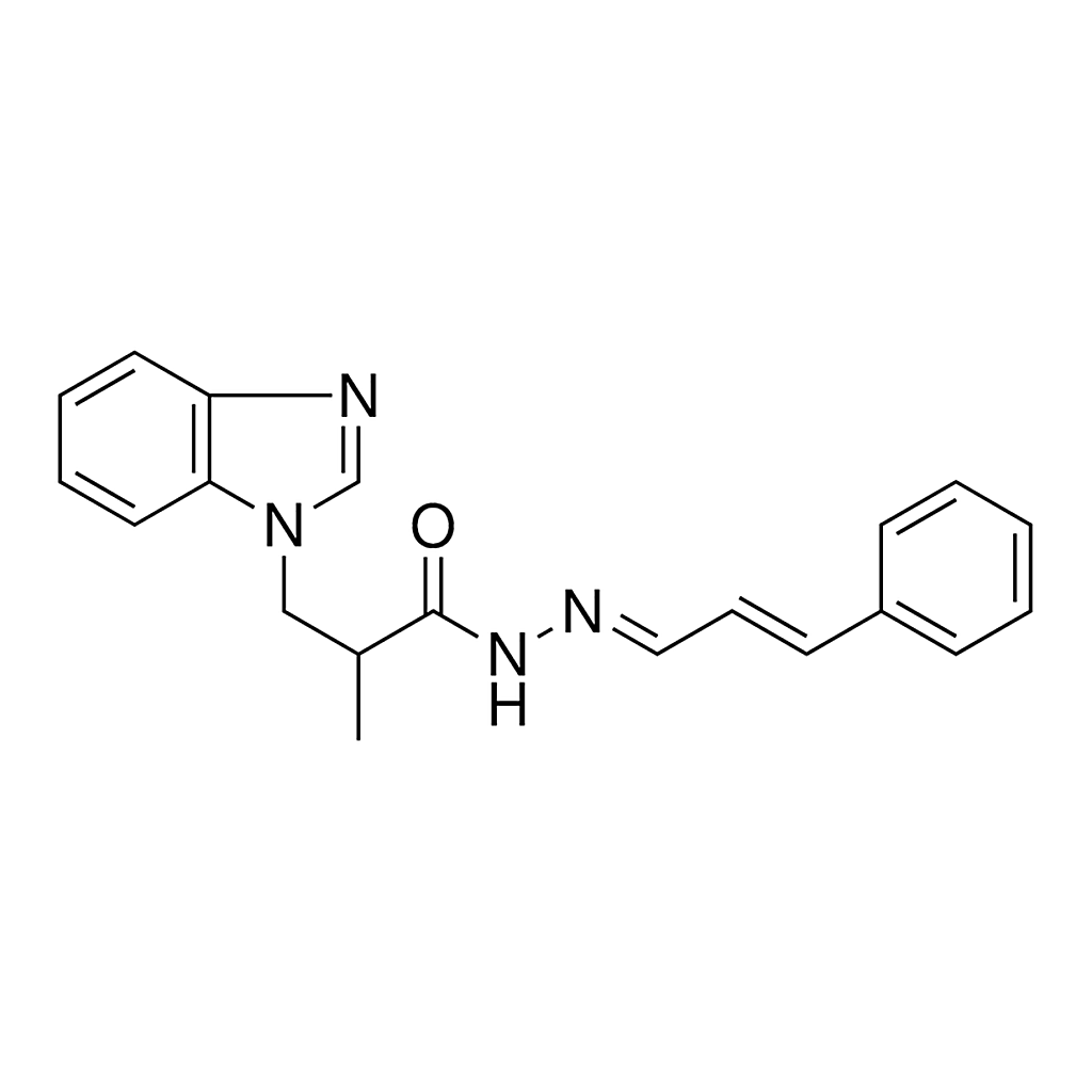 Merck 3-BENZOIMIDAZOL-1-YL-2-METHYL- - 10 MG &