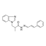 Merck 3-BENZOIMIDAZOL-1-YL-2-METHYL- - 10 MG &