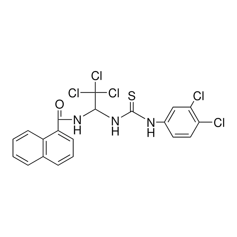 Merck NAPHTHALENE-CARBOXYLIC ACID (T - 25 MG&