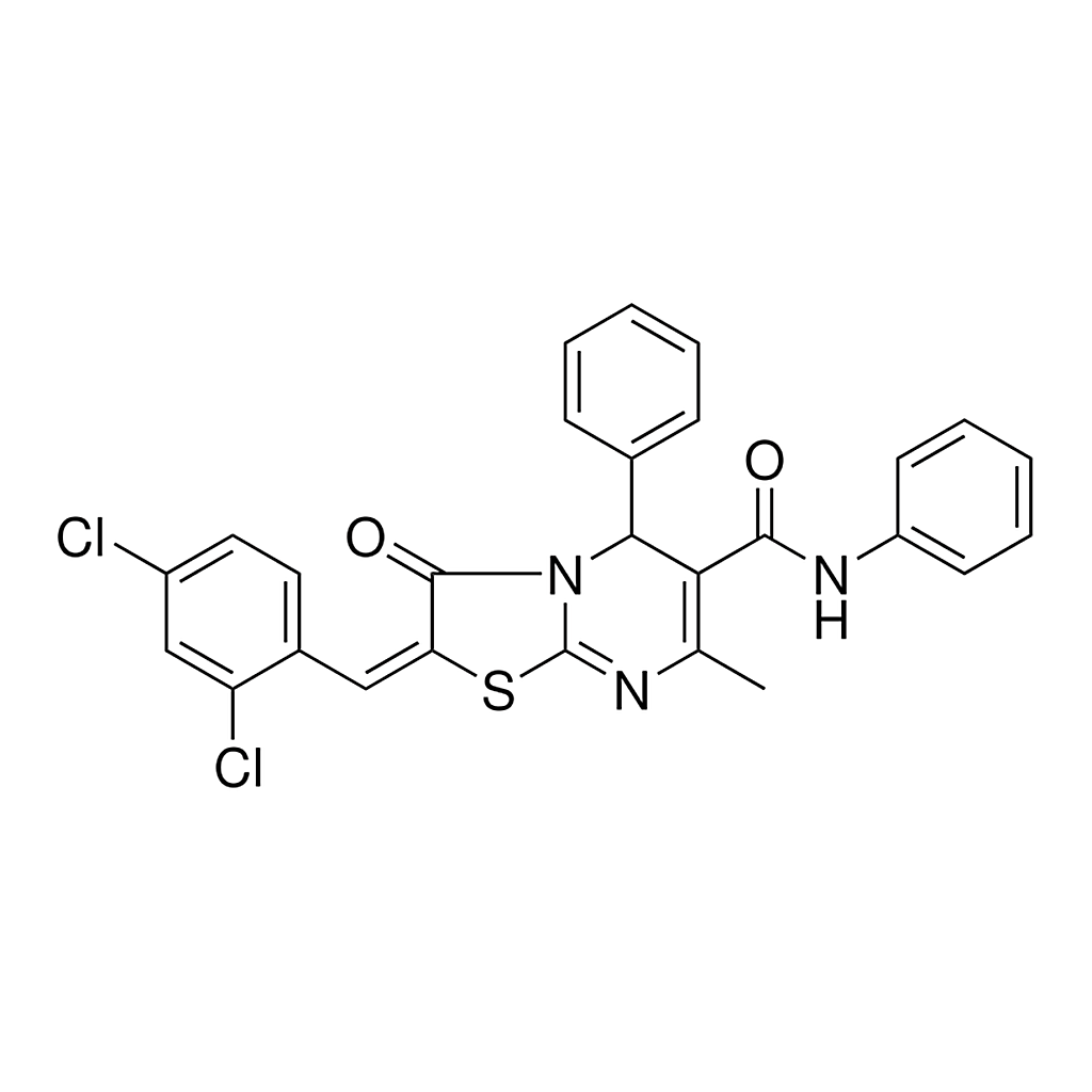 Merck RCL R47,806-7 - 10 MG