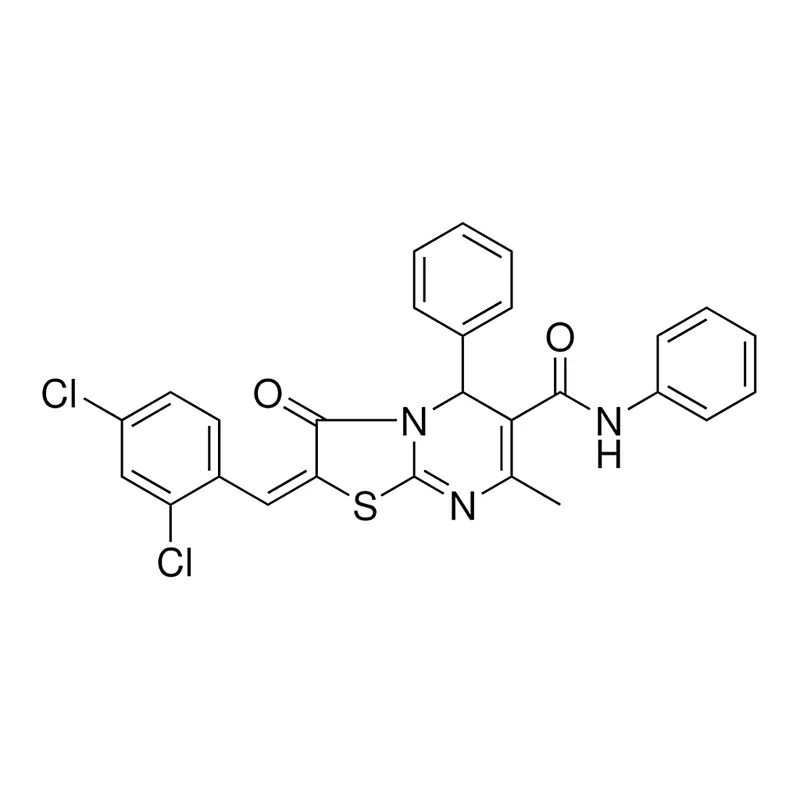 Merck RCL R47,806-7 - 10 MG