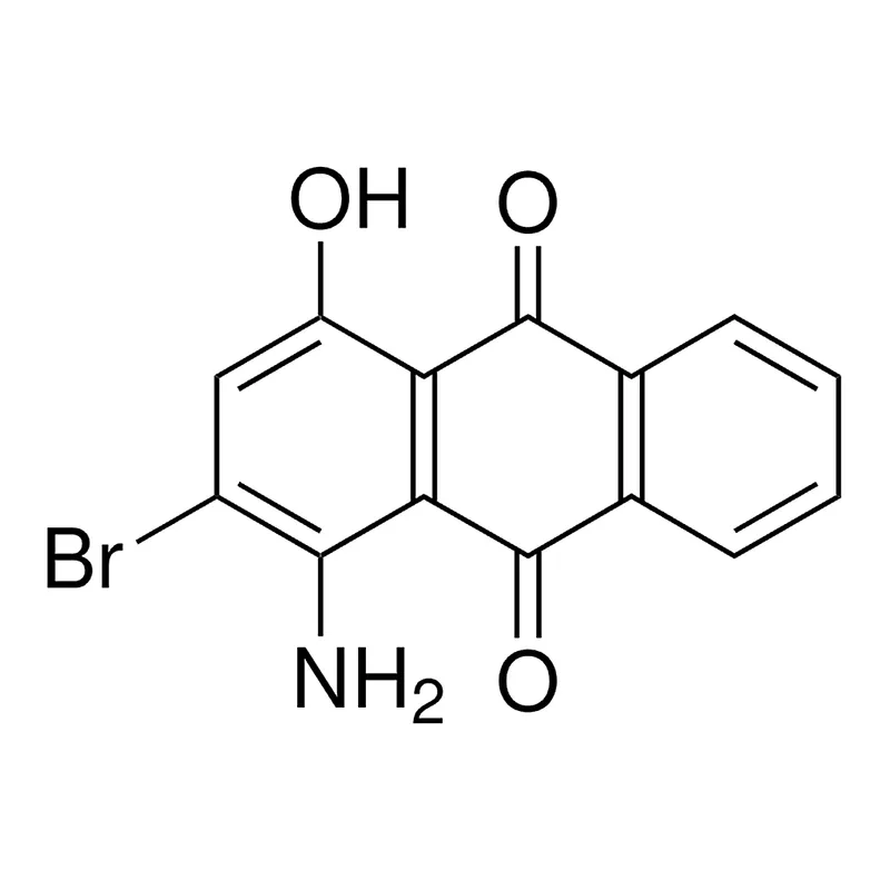 Merck 1-AMINO-2-BROMO-4-HYDROXYANTHRAQ-
