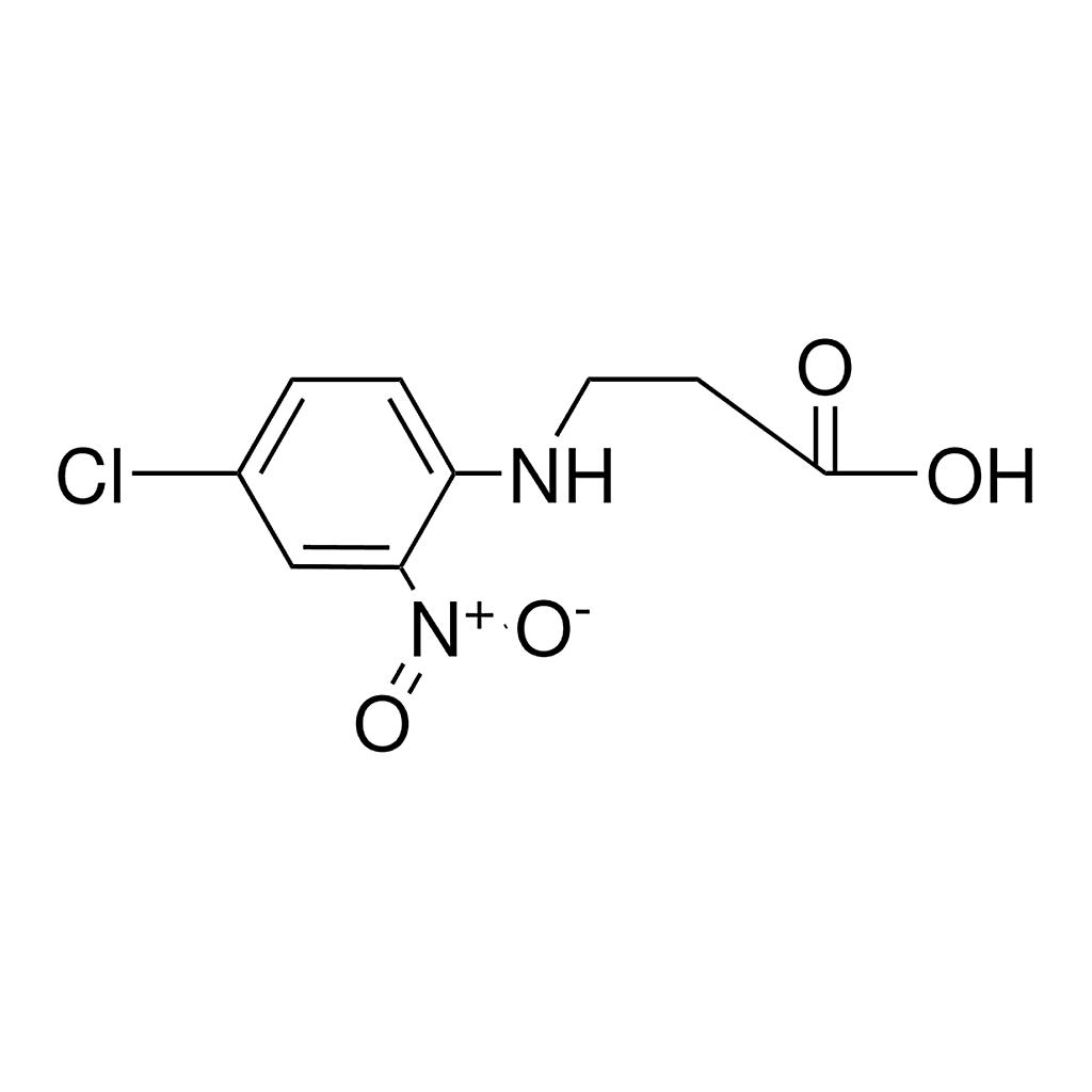 Merck 3-(4-CHLORO-2-NITROANILINO)-PRO-