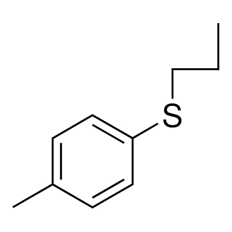 Merck PROPYL P-TOLYL SULFIDE - 50 MG