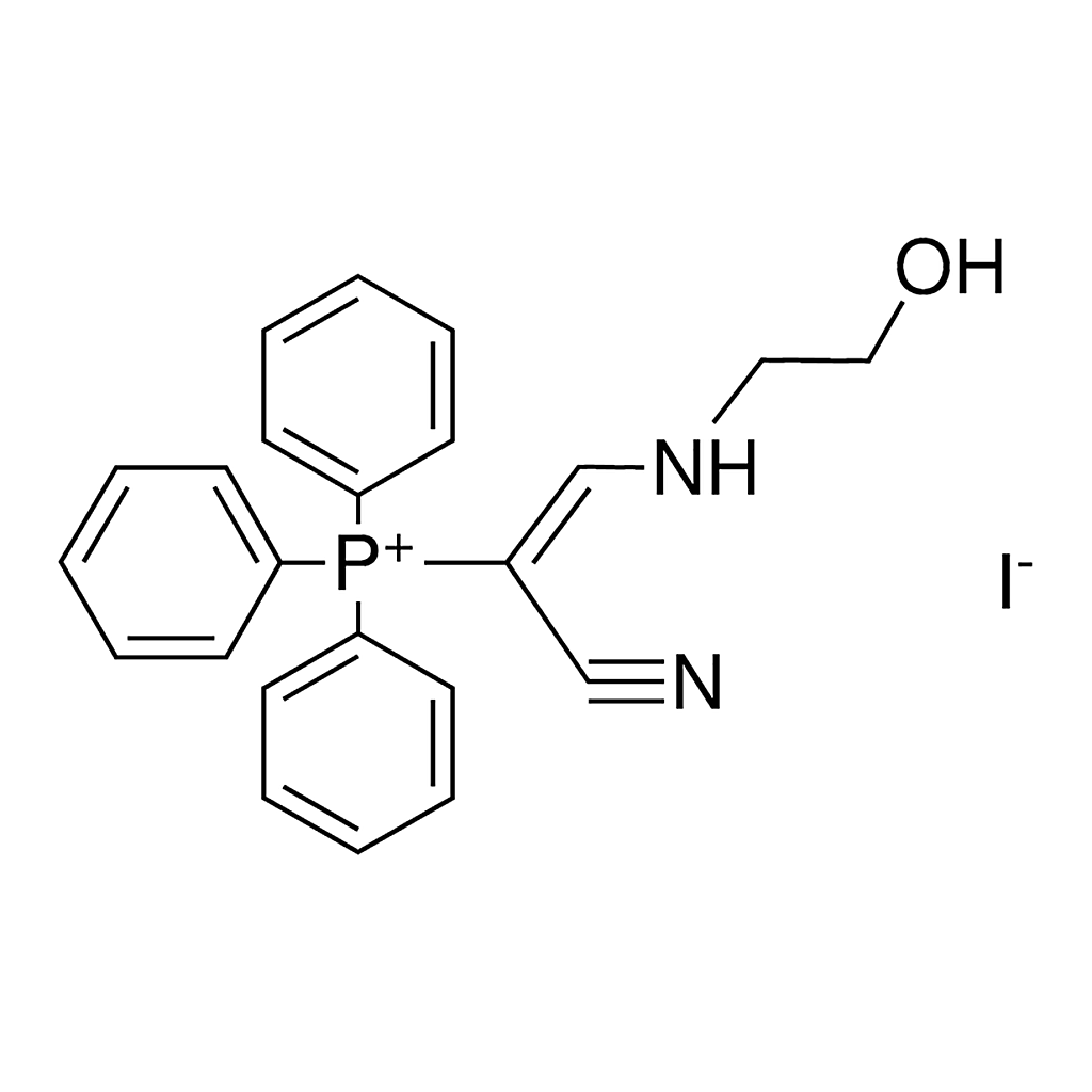Merck (1-CYANO-2-(2-HYDROXY-ETHYLAMINO-