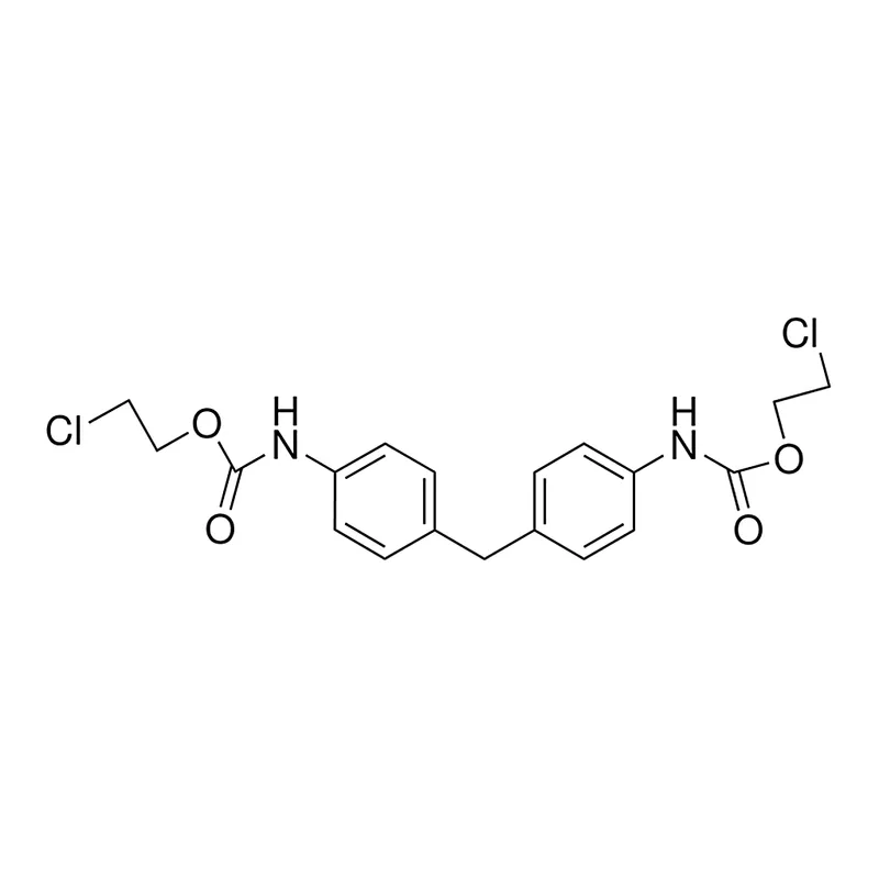 Merck BIS(2-CHLOROETHYL) N,N'-(METHYL-