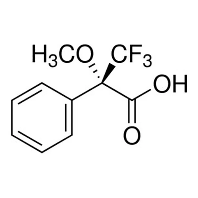 Merck (S)-(-)-A-METHOXY-A-(TRIFLUOROMETHYL) PH