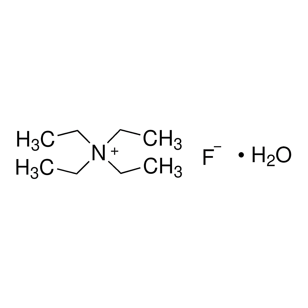 Merck Tetraethylammonium fluoride hydrate