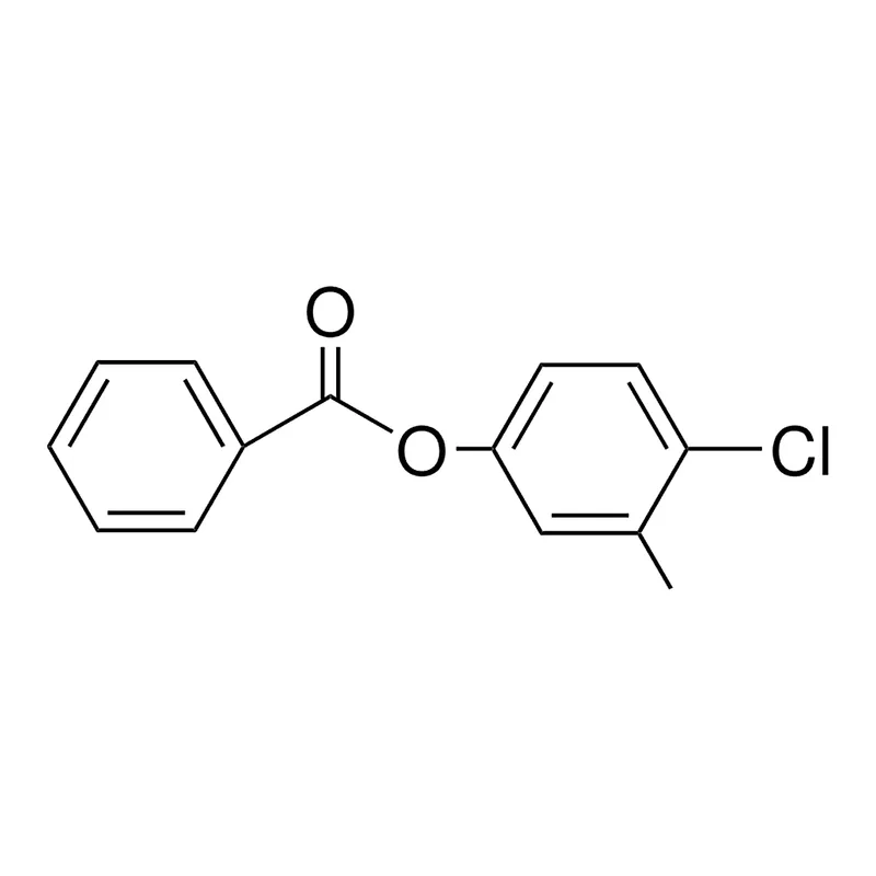 Merck 4-CHLORO-M-TOLYL-BENZOATE - 25 MG