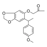 Merck 1-(6-1-(4-METHOXY-PHENYL)-ETH - 25 MG&