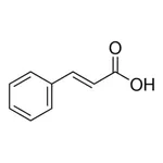 Merck CINNAMIC ACID, UNITED STATES PHARMACOPEI