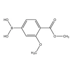 Merck 4-Methoxycarbonyl-3-methoxyphenylboronic acid