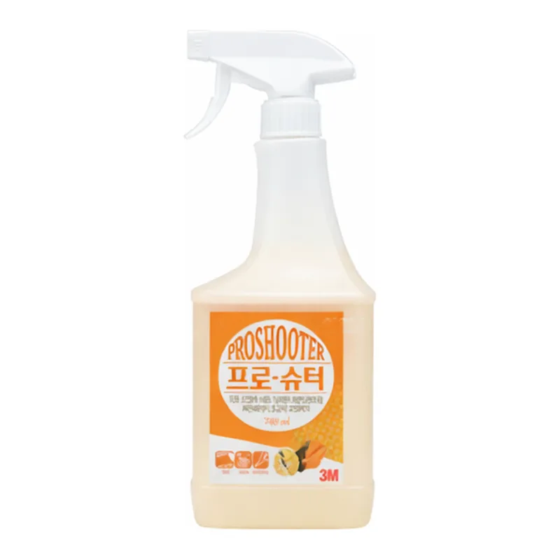 Daihan Science 3M Multi-purpose Cleaner, High Detergency, Easy to Use for Cleaning, Spray, 740