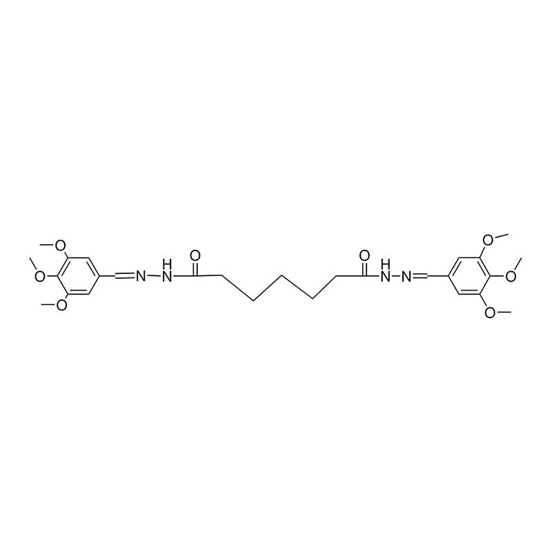 Merck PIMELIC ACID (3,4,5-TRIMETHOXYB-