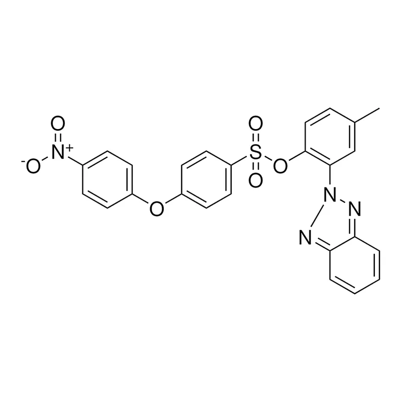 Merck 4-(4-NITRO-PHENOXY)-BENZENESUL - 25 MG&